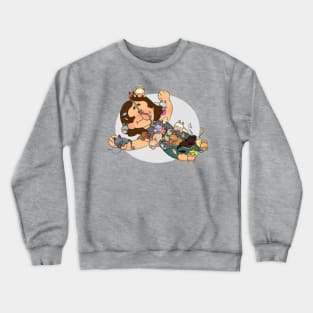 Made of Rats Crewneck Sweatshirt